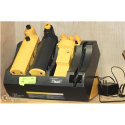 AIR MAN CORDLESS AIR REFILL STATION