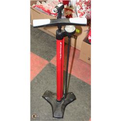 BONTRAGER AIR PUMP