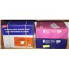Image 1 : BOX OF COMPUTER PAPER SOLD WITH 2 BOXES OF