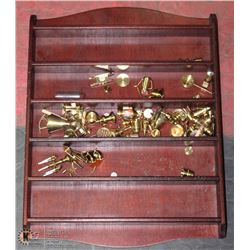 ESTATE MINIATURE COLLECTION