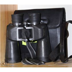 ESTATE MINOLTA 10 X 50 WEATHER PROOF BINOCULARS