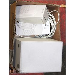 COMPUTER SPEAKER SET