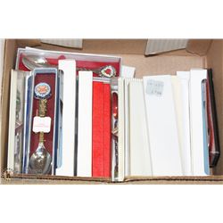 ESTATE MINI SPOON COLLECTION