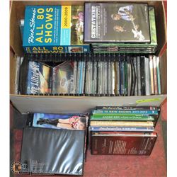 ESTATE DVD COLLECTION