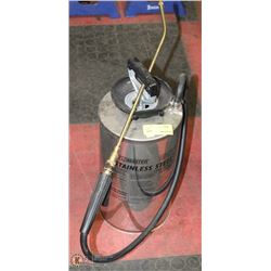 FLOWMASTER ST STEEL MASONRY SPRAYER