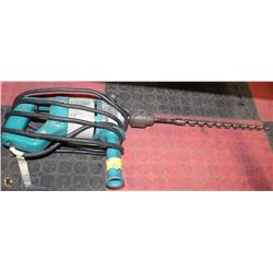 WOLF HEAVY DUTY DRILL