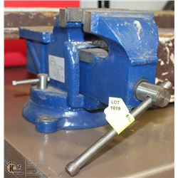 BENCH VISE