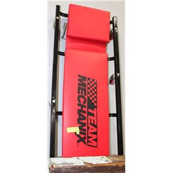 TEAM MECHANIX CREEPER