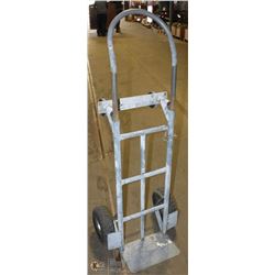 2 WHEEL DOLLY