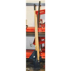 YARD BUNDLE ON CHOICE