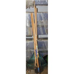 YARD BUNDLE ON CHOICE