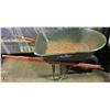 Image 1 : GARRANT WHEEL BARROW
