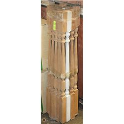 BUNDLE OF 20 SPINDLES