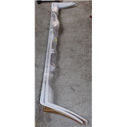 NEW GRAND CARAVAN RUNNING BOARDS 94-95 -CAN BE