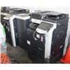 Image 1 : GROUP PF 2 BIZHUB C550 COPY PRINTERS