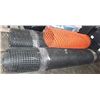 Image 1 : LOT OF SNOW FENCE