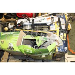 PALLET OF STORE RETURNS ON CHOICE