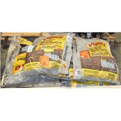 STACK OF MEXICAN BEACH PEBBLES