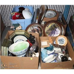 PALLET OF ESTATE MISC ON CHOICE