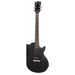 MAESTRO BY GIBSON LES PAUL ELECTRIC GUITAR BLACK
