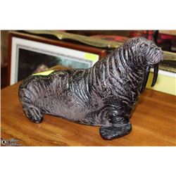 AUSTIN PRODUCTIONS INC 1983 WALRUS