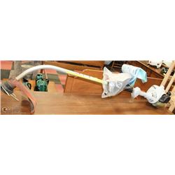 STIHL GAS TRIMMER 2 STROKE