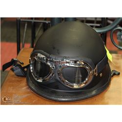 WWII GERMAN STYLE DOT APPROVED MOTORCYCLE