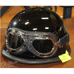 WWII GERMAN STYLE DOT APPROVED MOTORCYCLE