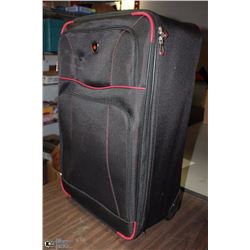 NEW CANADA 27" UPRIGHT EXPANDABLE  WHEELED SUIT
