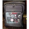 NEW SWISS CARRY-ON SPINNER UP-RIGHT 19" WITH