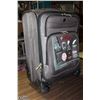 Image 2 : NEW SWISS CARRY-ON SPINNER UP-RIGHT 19" WITH