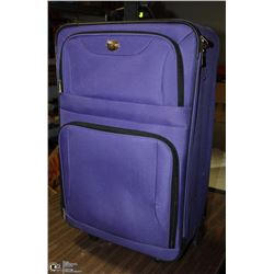 3PC JETSTREAM LUGGAGE SET,TWO UPRIGHTS & CARRY-ON