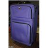 3PC JETSTREAM LUGGAGE SET,TWO UPRIGHTS & CARRY-ON