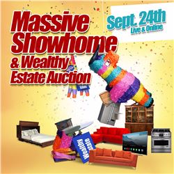 THANK YOU FOR ATTENDING KASTNER AUCTIONS!