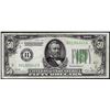 Image 1 : 1928A $50 Federal Reserve Note New York