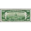 Image 2 : 1928A $50 Federal Reserve Note New York