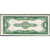 Image 2 : 1923 $1 Silver Certificate Note