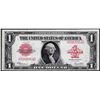 Image 1 : 1923 $1 Legal Tender Note