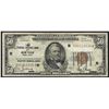 Image 1 : 1929 $50 The Federal Reserve Bank of New York National Currency Note