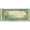 Image 2 : 1902 PB $20 Greensboro North Carolina National Currency Note