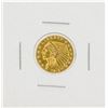 Image 1 : 1915 $2 1/2 Indian Head Quarter Eagle Gold Coin