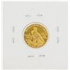 Image 2 : 1915 $2 1/2 Indian Head Quarter Eagle Gold Coin