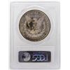 Image 2 : 1883-O $1 Morgan Silver Dollar Coin PCGS MS63