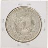Image 2 : 1896 $1 Morgan Silver Dollar Coin