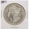 Image 1 : 1887 $1 Morgan Silver Dollar Coin