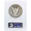 Image 2 : 1885-O $1 Morgan Silver Dollar Coin PCGS MS63