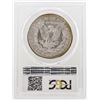Image 2 : 1887 $1 Morgan Silver Dollar Coin PCGS MS64