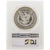 Image 2 : 1881-S $1 Morgan Silver Dollar PCGS MS64