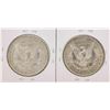 Image 2 : Lot of 1886 & 1896 $1 Morgan Silver Dollar Coins