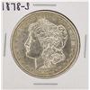 Image 1 : 1878-S $1 Morgan Silver Dollar Coin
